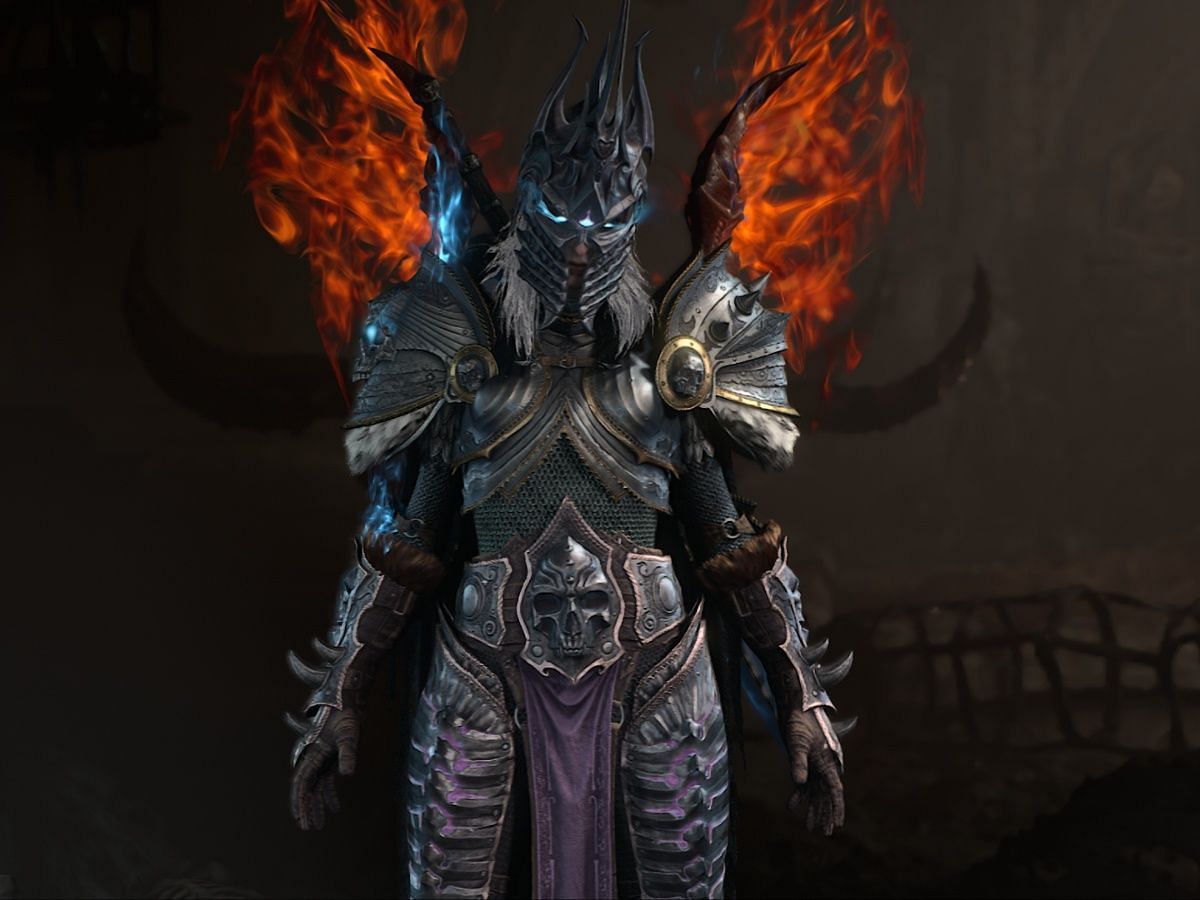 Shadowblight + Soulrift = a real problem for anything coming out of Hell (Image via Blizzard Entertainment)